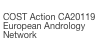Cost Action CA20119
